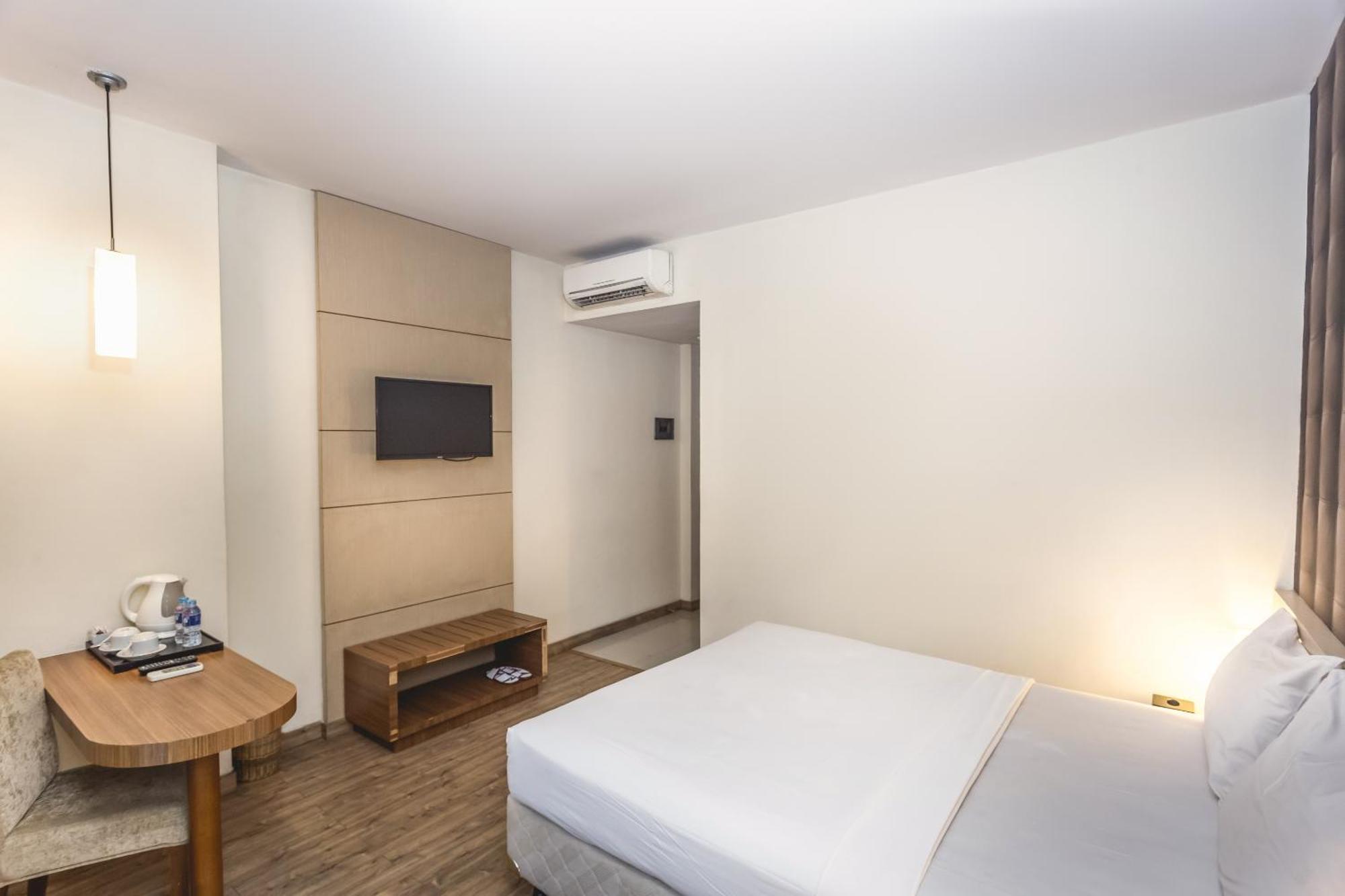 Feodora 2* Jakarta