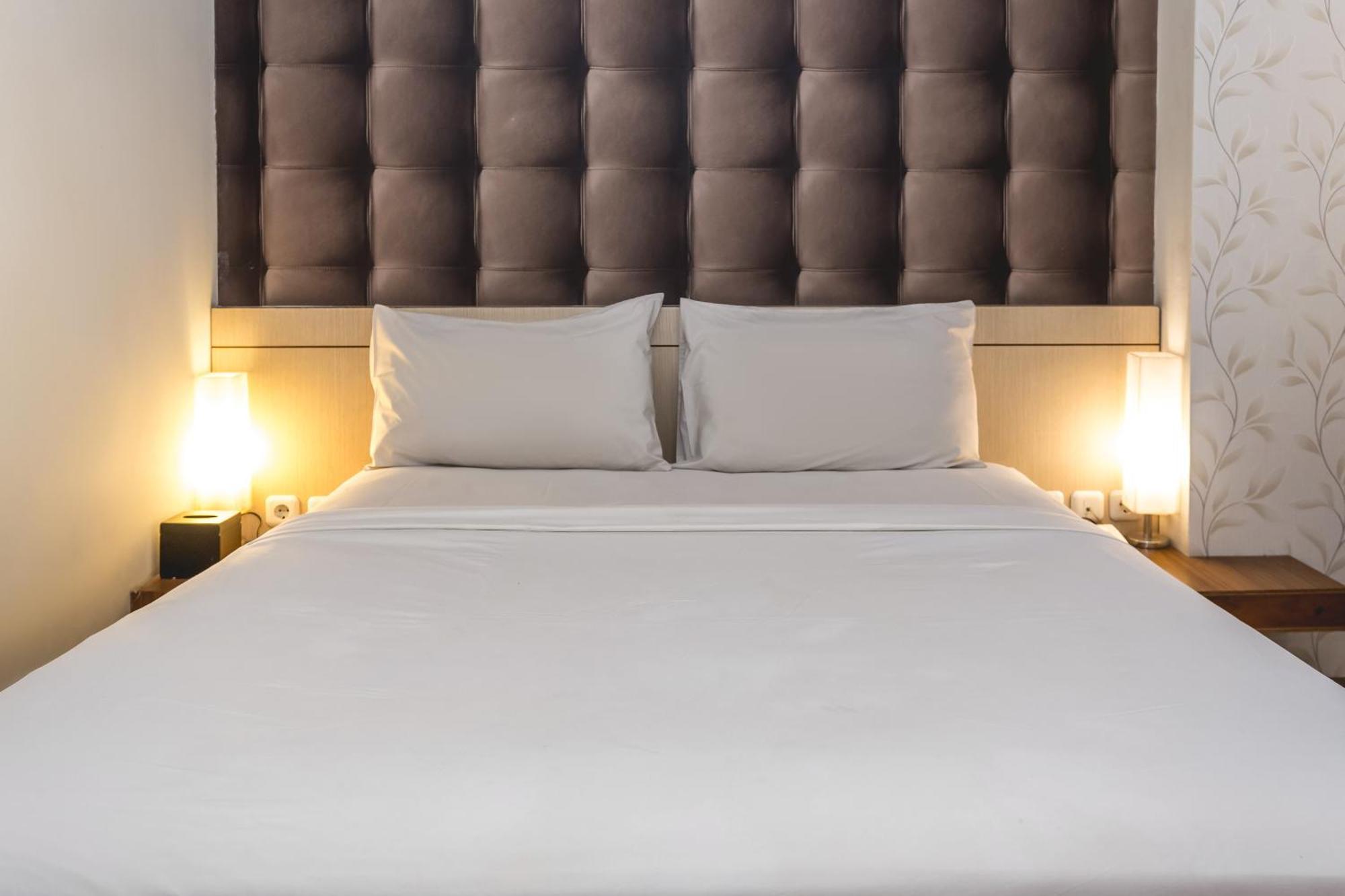 Hotel Feodora Jakarta
