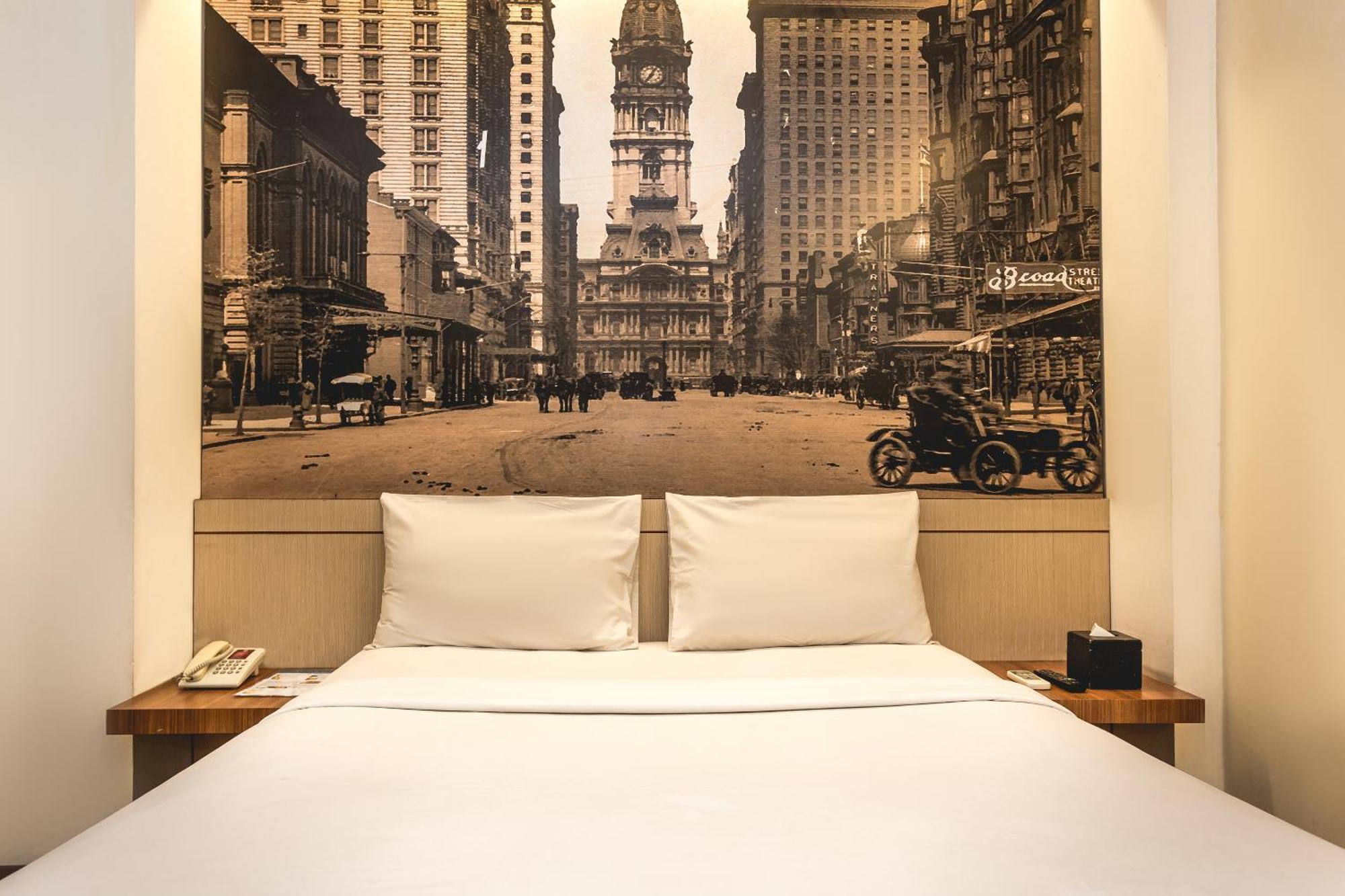 Feodora Hotel